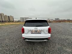 Фото авто Hyundai Palisade