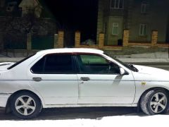 Photo of the vehicle Nissan Bluebird