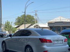 Сүрөт унаа Lexus IS