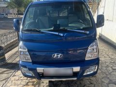 Фото авто Hyundai Porter