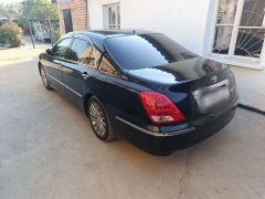 Сүрөт унаа Toyota Crown Majesta