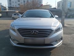 Фото авто Hyundai Sonata