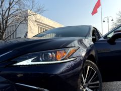 Сүрөт унаа Lexus ES