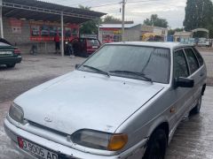 Сүрөт унаа ВАЗ (Lada) 2114