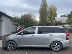 Photo of the vehicle Toyota Wish