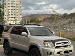 Photo of the vehicle Toyota 4Runner