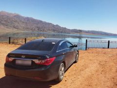 Photo of the vehicle Hyundai Sonata