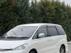 Фото авто Toyota Estima