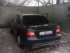 Фото авто Daewoo Nexia