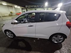 Сүрөт унаа Chevrolet Spark