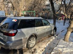 Photo of the vehicle Subaru Legacy Lancaster