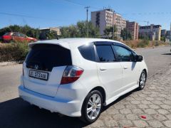 Фото авто Honda Fit