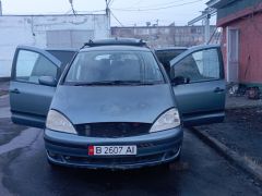 Сүрөт унаа Ford Galaxy