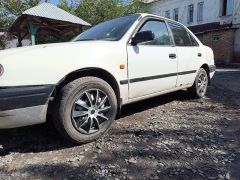 Сүрөт унаа Toyota Corolla