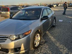 Photo of the vehicle Honda Accord