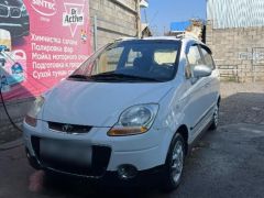 Фото авто Daewoo Matiz