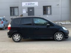 Сүрөт унаа Honda Fit