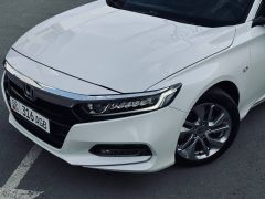 Сүрөт унаа Honda Accord