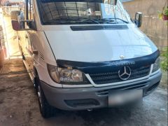 Фото авто Mercedes-Benz Городской