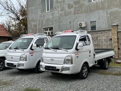 Фото авто Hyundai Porter