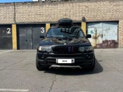 Сүрөт унаа BMW X5