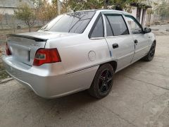 Сүрөт унаа Daewoo Nexia