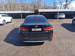 Сүрөт унаа Kia Optima