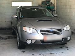 Photo of the vehicle Subaru Outback