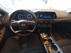 Сүрөт унаа Hyundai Sonata