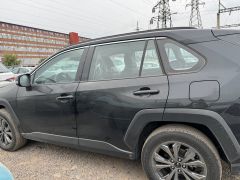 Фото авто Toyota RAV4