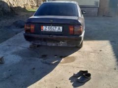 Фото авто Opel Vectra