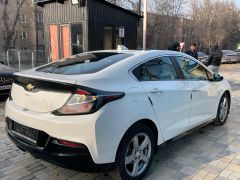 Сүрөт унаа Chevrolet Volt