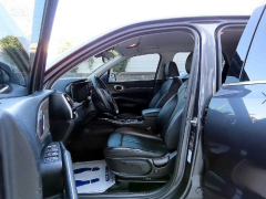 Photo of the vehicle Kia Sorento