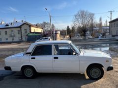 Фото авто ВАЗ (Lada) 2107