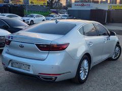 Фото авто Kia K7