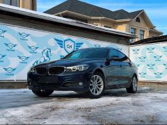 Фото авто BMW 3 серии