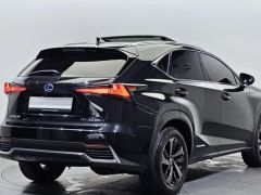 Фото авто Lexus NX