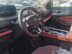 Фото авто Changan CS55PLUS