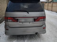 Photo of the vehicle Toyota Estima