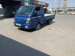 Фото авто Hyundai Porter