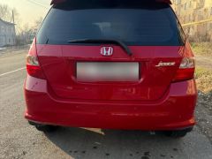 Фото авто Honda Jazz