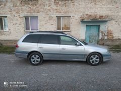 Сүрөт унаа Toyota Avensis