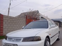 Фото авто Honda Domani