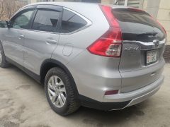 Photo of the vehicle Honda CR-V