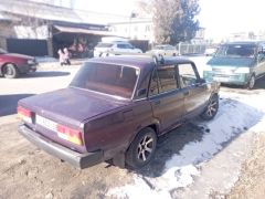 Сүрөт унаа ВАЗ (Lada) 2107