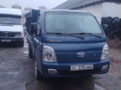 Фото авто Hyundai Porter