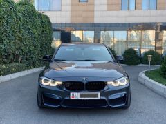 Фото авто BMW 3 серии