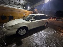 Сүрөт унаа Subaru Outback