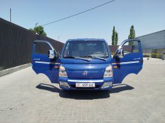 Фото авто Hyundai HD