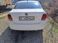 Photo of the vehicle Volkswagen Polo